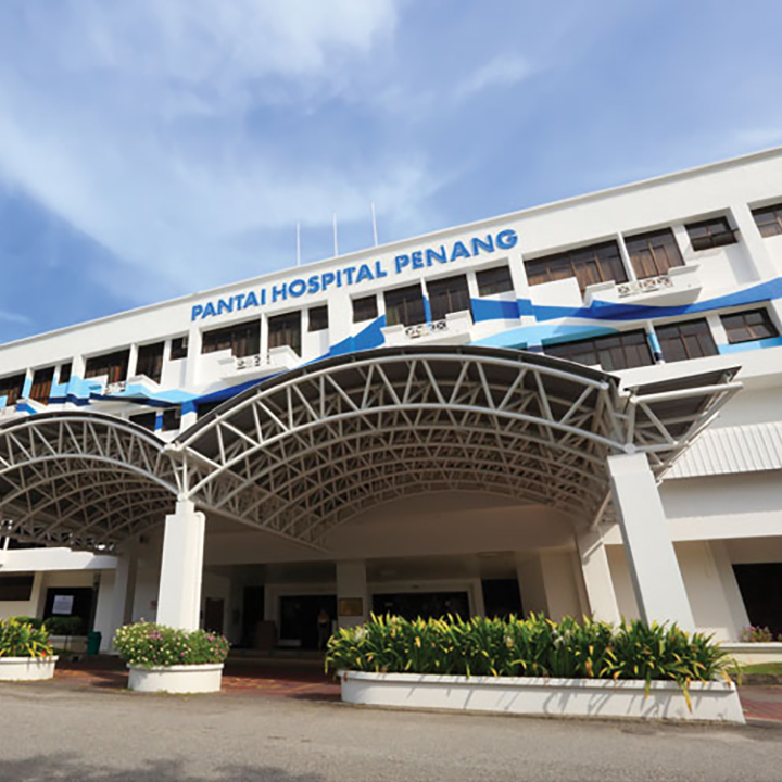 Pantai Hospital Penang