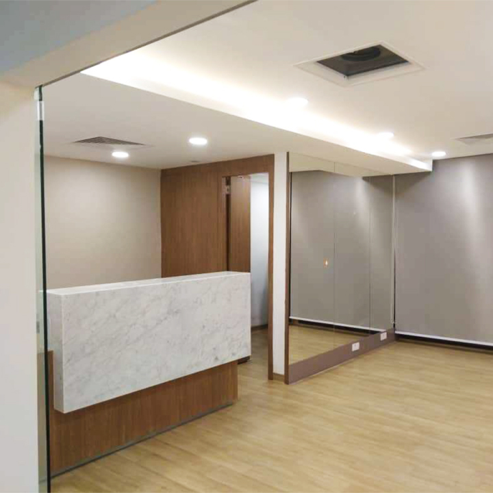 Pantai Hospital - Physiotherapy Upgrading