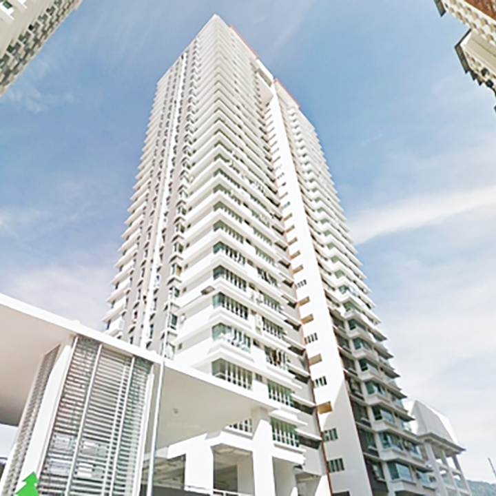 Pine Residence